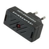 Isotronic 66971 Spinnenverjager 7 - 14 Khz 1 W Binnen