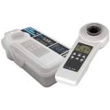 Pool Improve Handheld Photometer POL01 Black and White