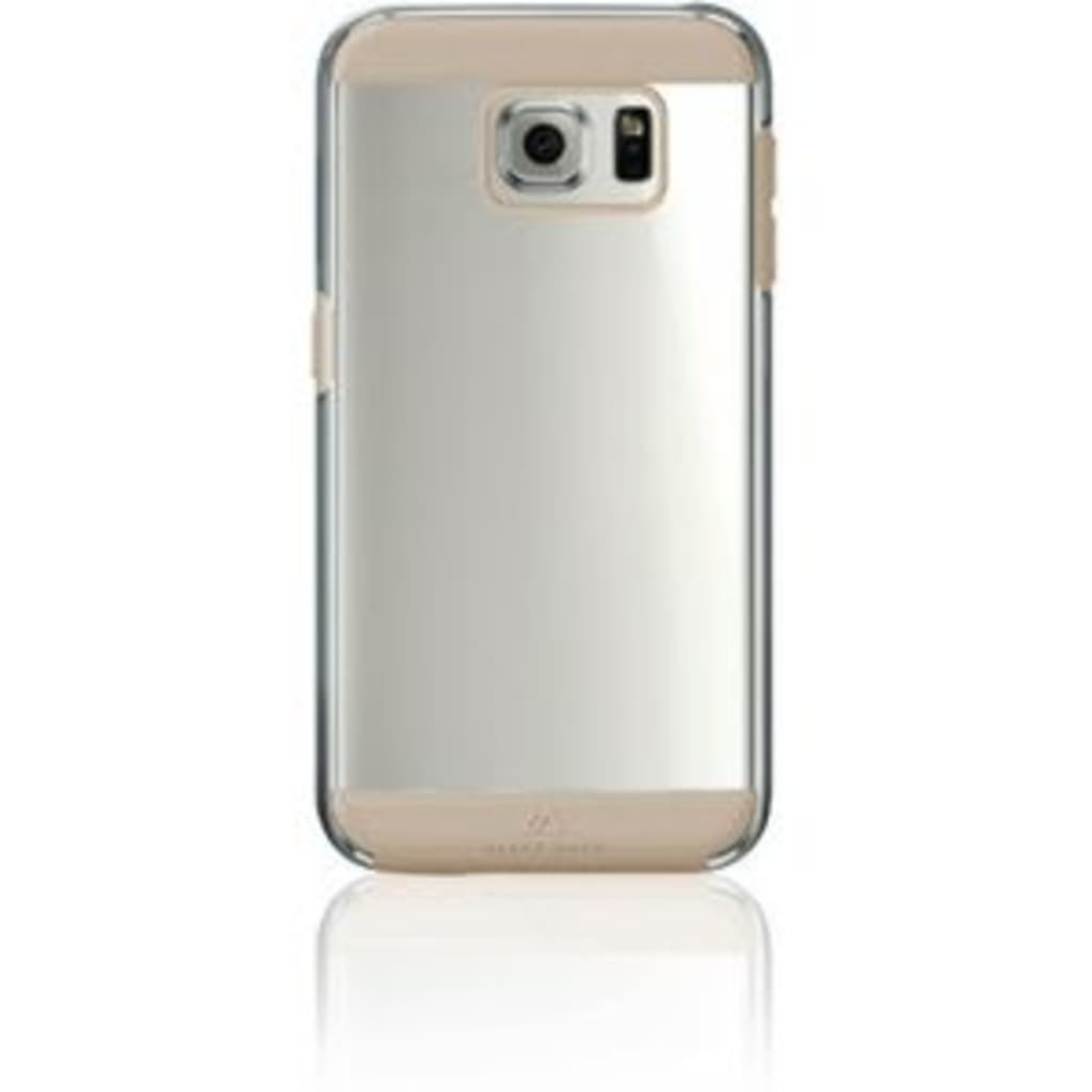 Afbeelding Black Rock Cover "Air" voor Samsung Galaxy S7, Rose Gold door Vidaxl.nl