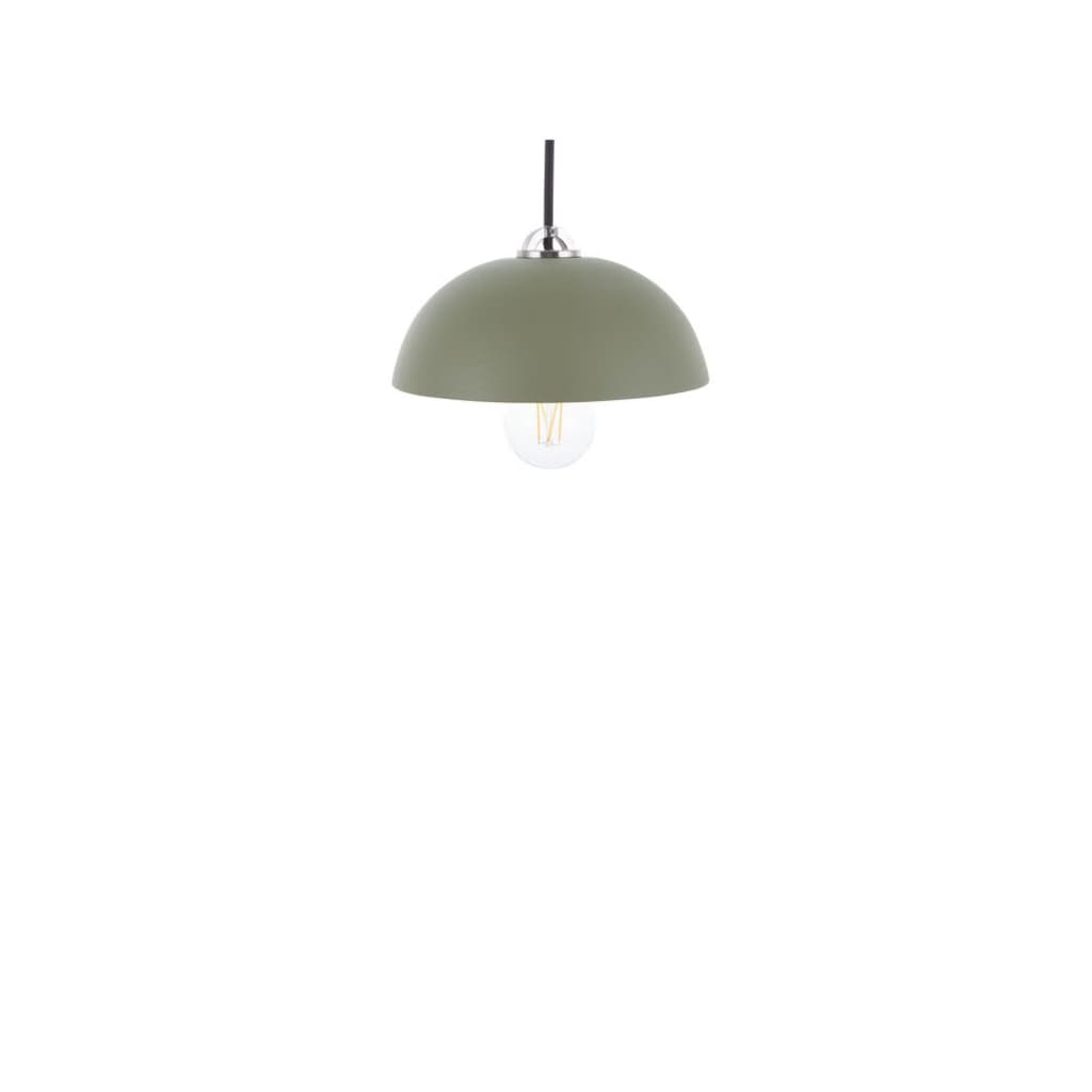 Loftlampe Grøn ESERA