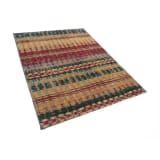 Tapis multicolore 160 x 230 cm MARMARIS