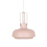 Lámpara de techo rosa TARAVO