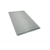 Tapis vert clair 90 x 150 cm SIKAR