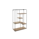 Geometric Wall Shelf LAUREL
