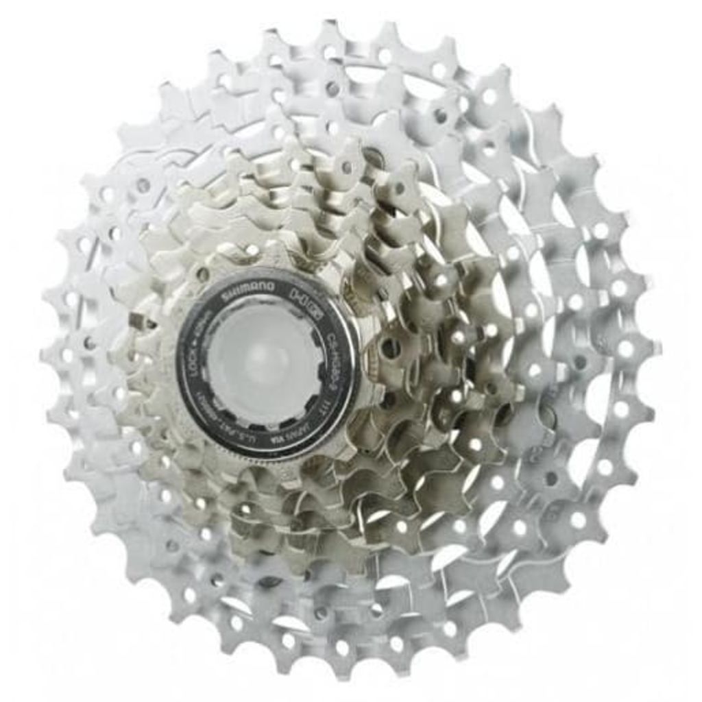 Shimano Cassette 9SP CS-HG400-9 11-32T