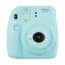 Instant Fotocamera Fujifilm Instax Mini 9 Hemelsblauw huismerk kopen in de aanbieding