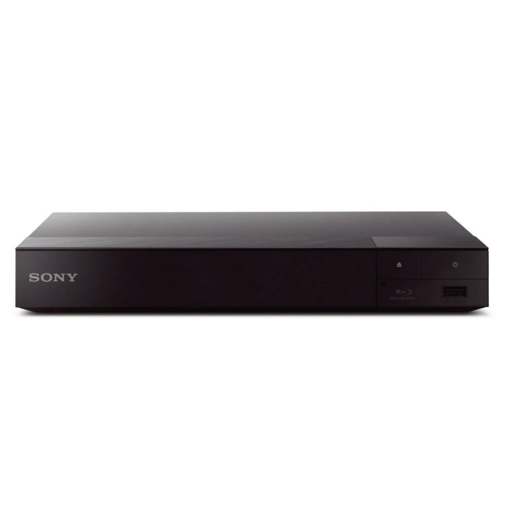 Sony BDPS6700 Blu-Ray speler 3D Zwart Zwart