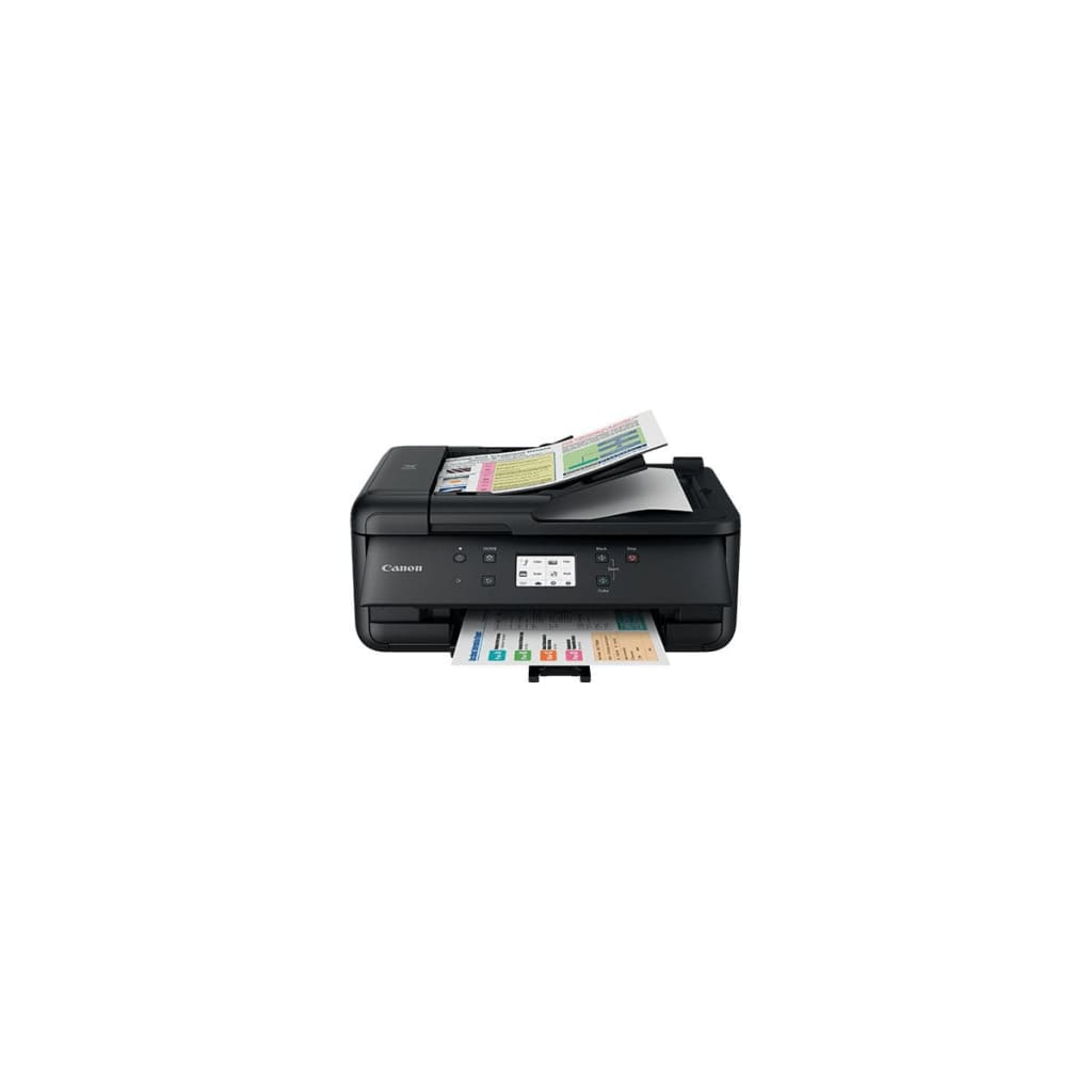 Canon Pixma TR7550 Inkjetprinter