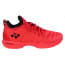 Yonex Tennisschoenen Fushionrev3 Unisex Rood Maat 41 yonex kopen in de aanbieding
