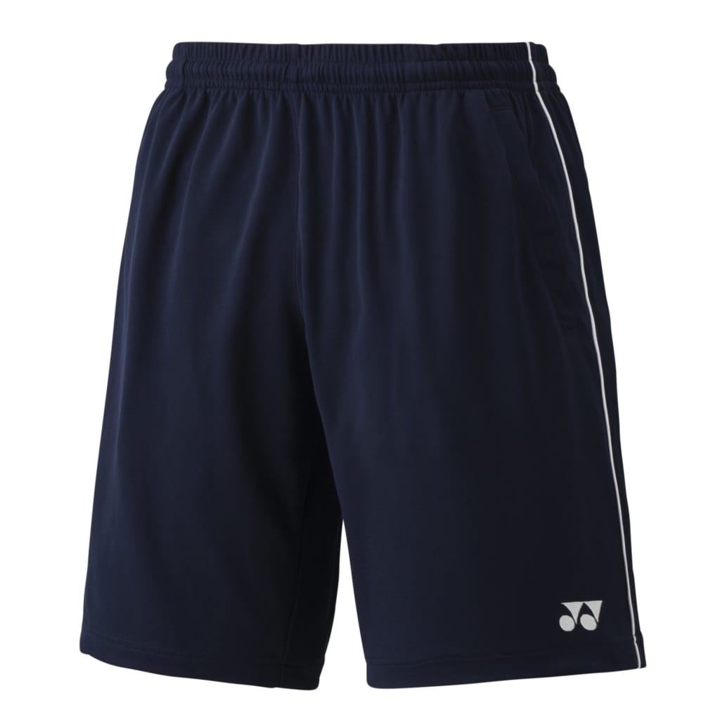 Yonex Shorts Team heren donkerblauw maat XXL