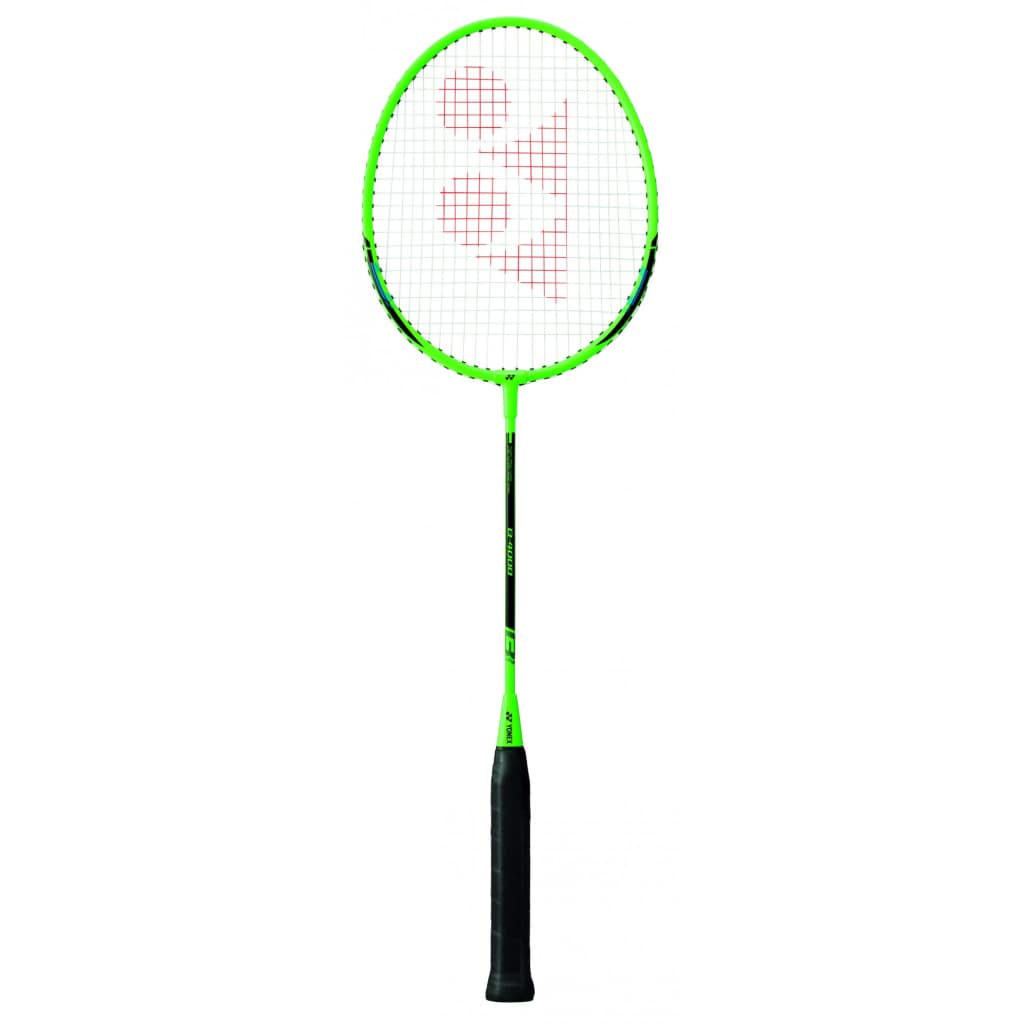 Yonex badmintonracket B-4000 groen