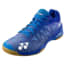 Yonex Badmintonschoenen Power Cushion Aerus 3R Unisex Blauw Mt 43 yonex kopen in de aanbieding
