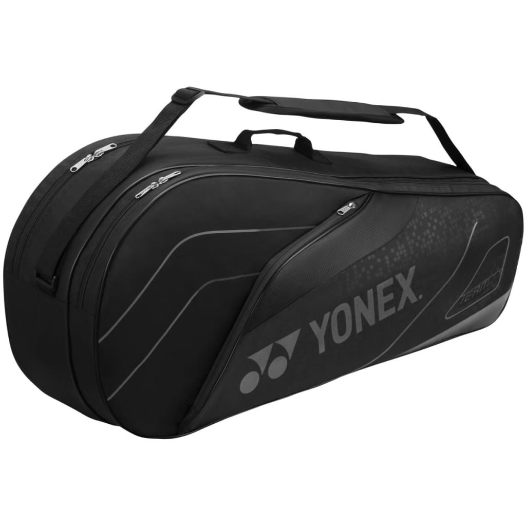 Yonex tennistas Team Series 50 liter zwart