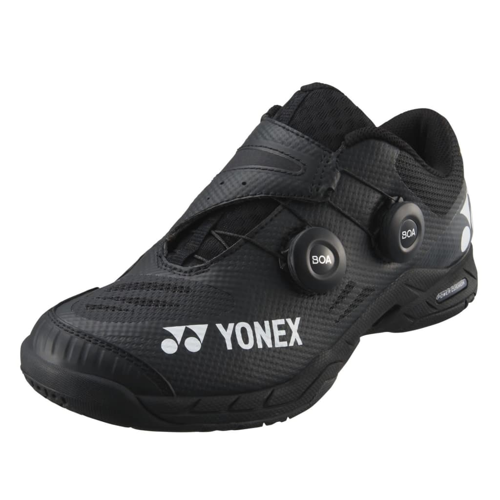 Yonex badmintonschoenen Power Cushion Infinity unisex zwart mt 41