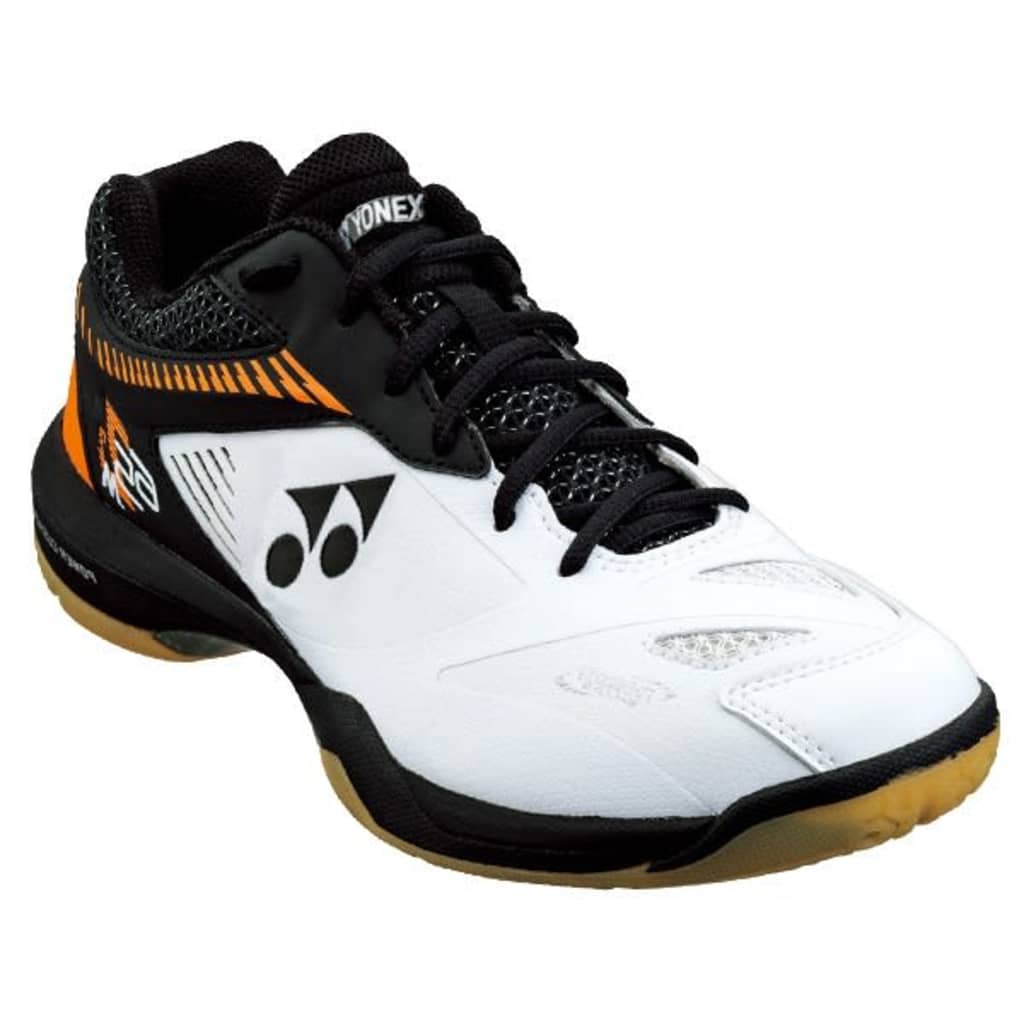 Yonex badmintonschoenen SHB-65Z2 heren wit/zwart maat 45