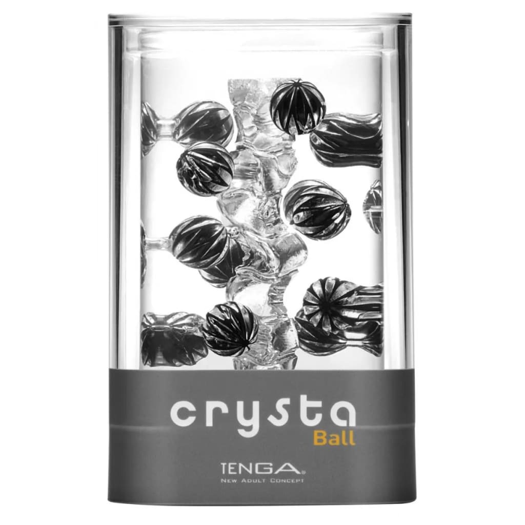 Tenga - Crystal Ball Masturbator