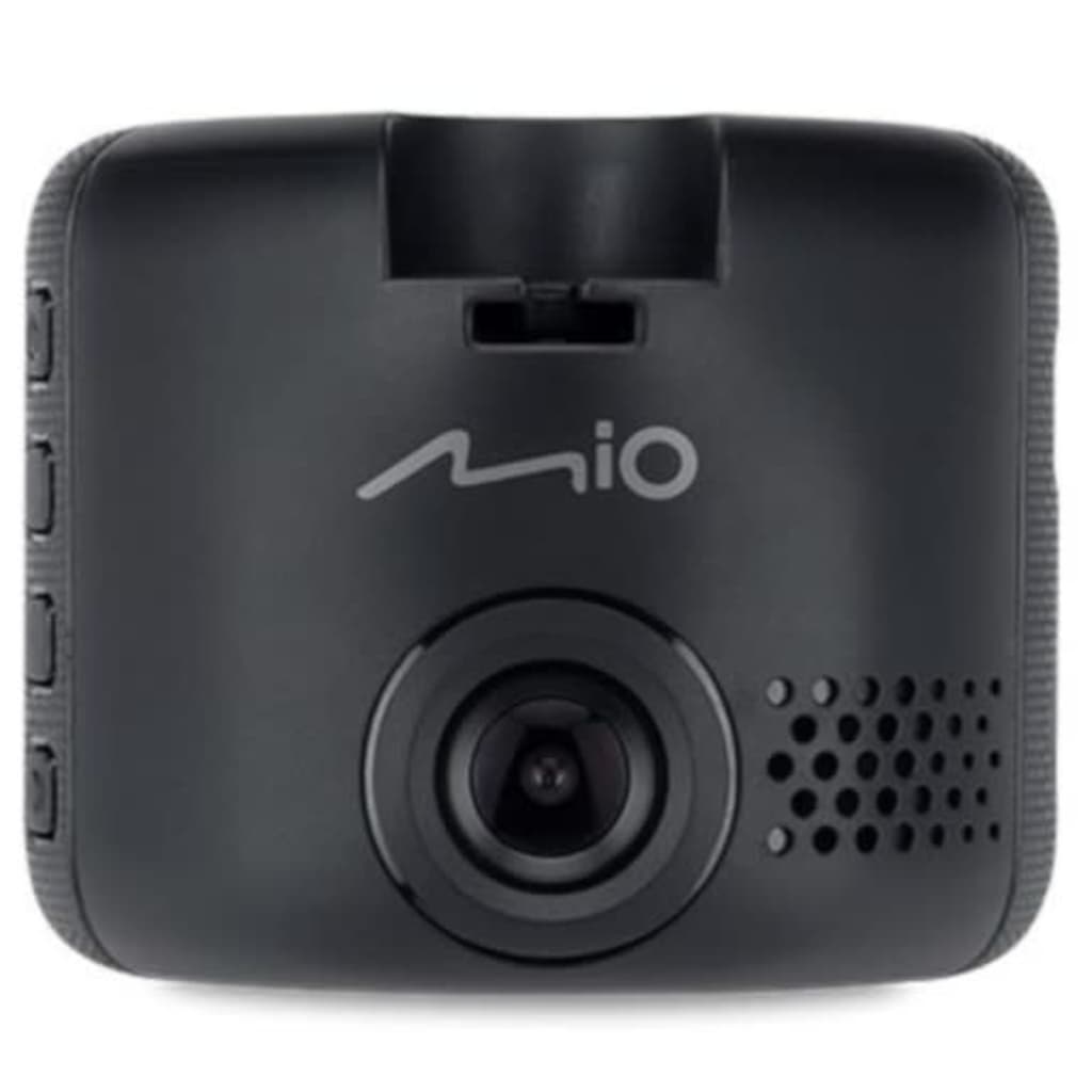 Afbeelding Mio MiVue C330 dashcam GPS Full-HD 1080p zwart door Vidaxl.nl