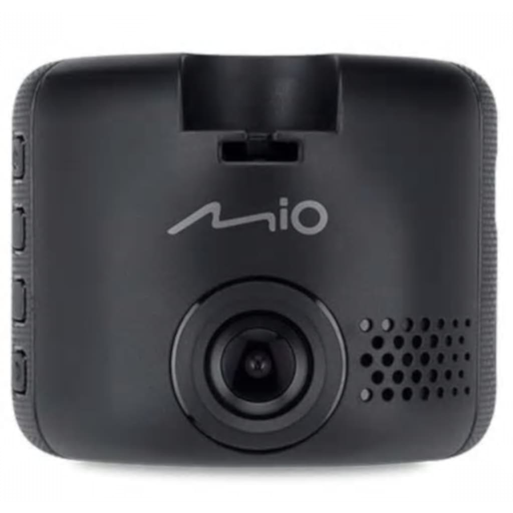 Mio MiVue C330 dashcam GPS Full-HD 1080p zwart