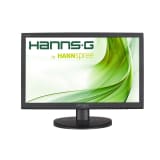 Hannspree Hanns.G HE195ANB 18.5" HD Preto monitor de ecrã plano