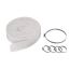 Autostyle Uitlaat Tape 50 Mm 15 Mm 11 Meter autostyle kopen in de aanbieding Autostyle Uitlaat Tape 50 Mm 15 Mm 11 Meter autostyle kopen in de aanbieding