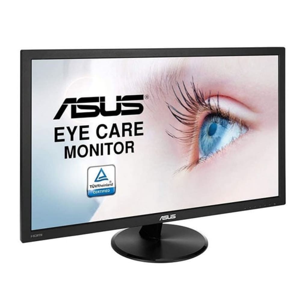 Onbekend Monitor Asus Vp247Hae 236 Full Hd Led Zwart huismerk kopen in de aanbieding Onbekend Monitor Asus Vp247Hae 236 Full Hd Led Zwart huismerk kopen in de aanbieding