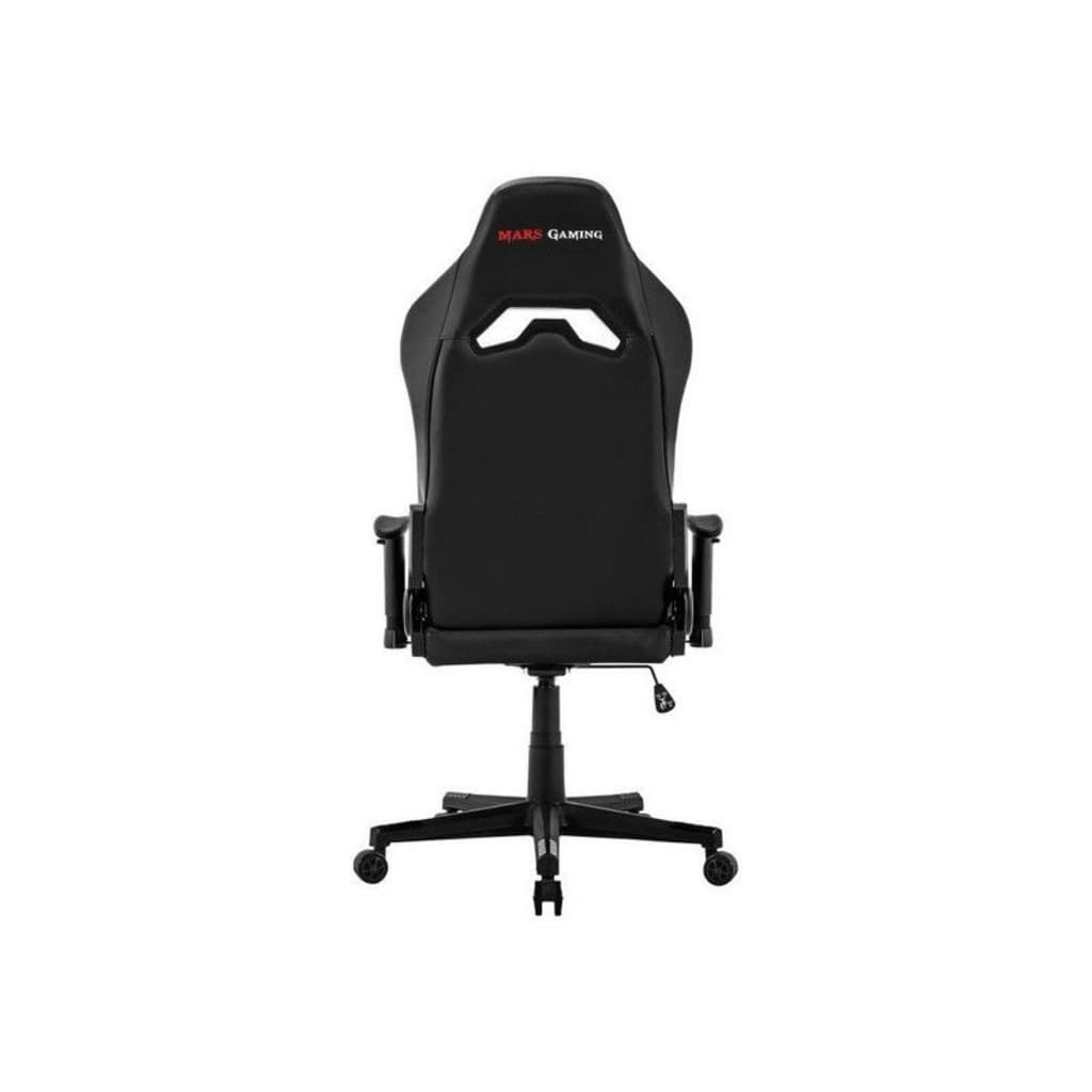 Onbekend Gaming Stoel Mars Mgc3Bk Zwart huismerk kopen in de aanbieding