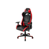 Spelstol Mars Gaming MGC3BR Svart