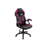 Spelstol Mars Gaming MGC118BPK Svart