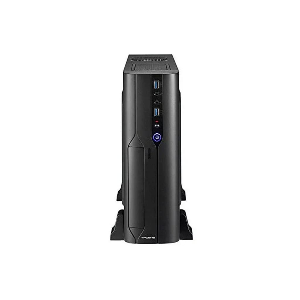 Onbekend Atxitx Dunne Micro Box Tacens Orum3 Slim Usb 30 Zwart huismerk kopen in de aanbieding Onbekend Atxitx Dunne Micro Box Tacens Orum3 Slim Usb 30 Zwart huismerk kopen in de aanbieding