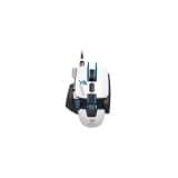 Spelmus med LED Cougar 700M 12000 DPI