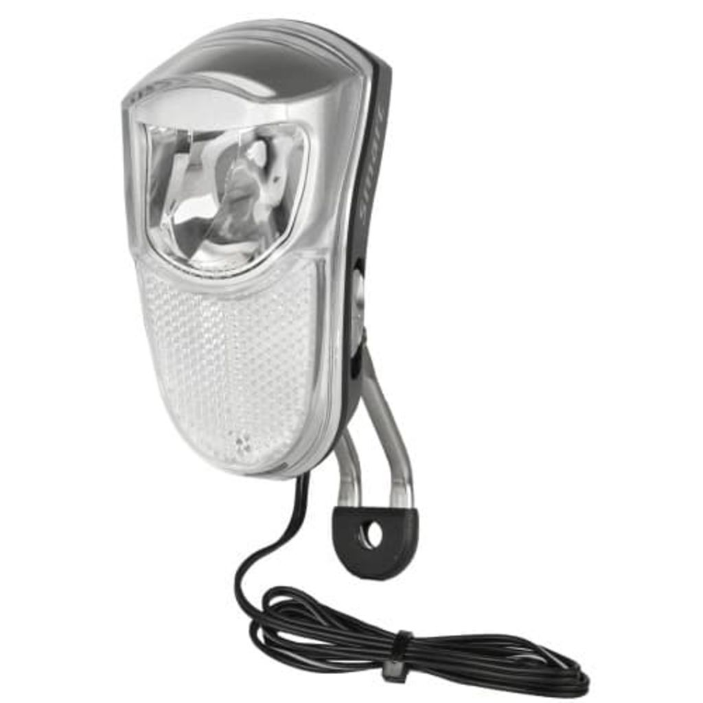 Smart LED Dynamo Koplamp 25 Lux