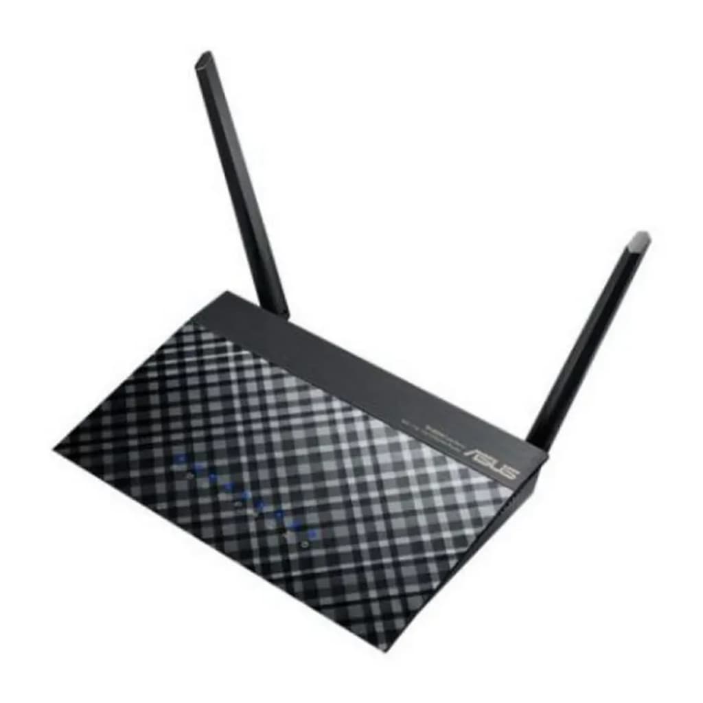 Onbekend Router Asus 90IG0150-BM3G0 Wifi AC750 1 x USB 2.0