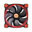 Thermaltake Riing 14 Led Red Computer Behuizing Ventilator Zwart thermaltake kopen in de aanbieding Thermaltake Riing 14 Led Red Computer Behuizing Ventilator Zwart thermaltake kopen in de aanbieding