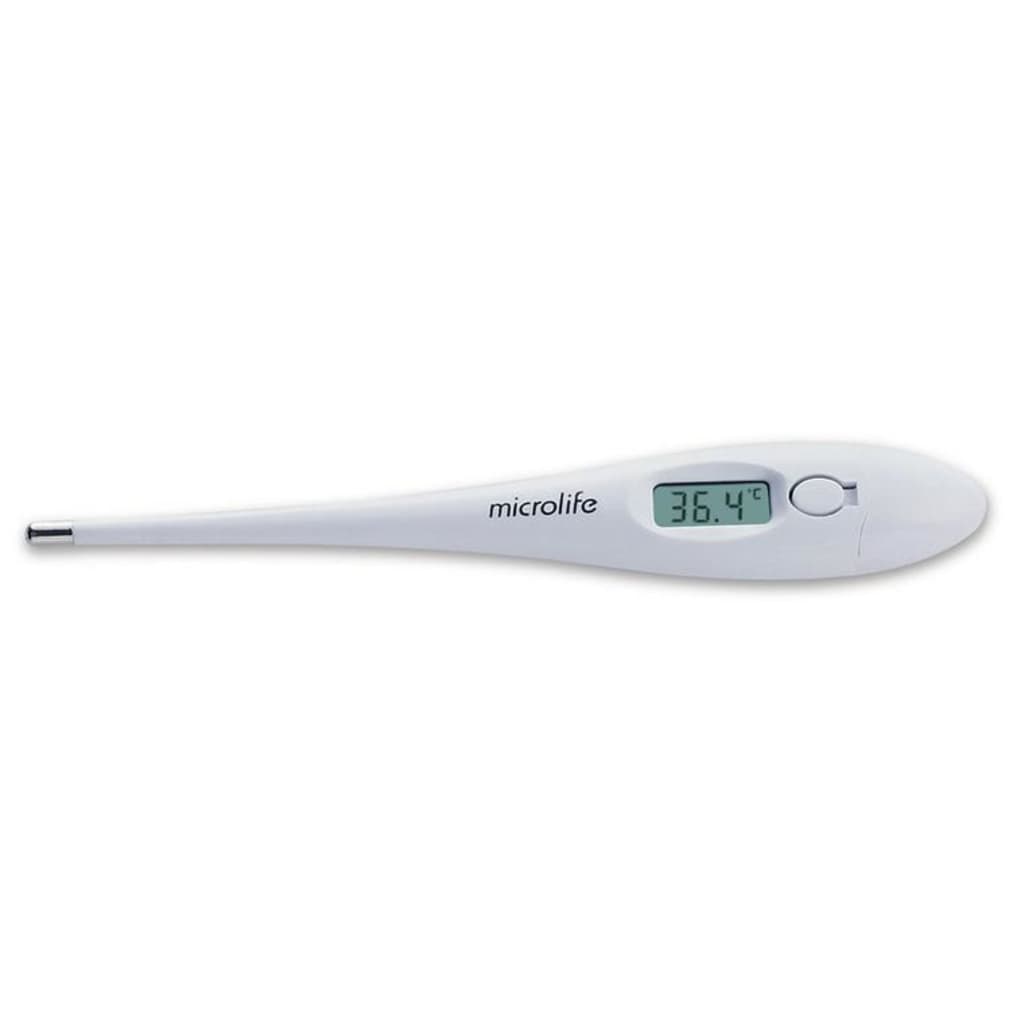 Afbeelding Microlife Thermometer MT 16F1 door Vidaxl.nl