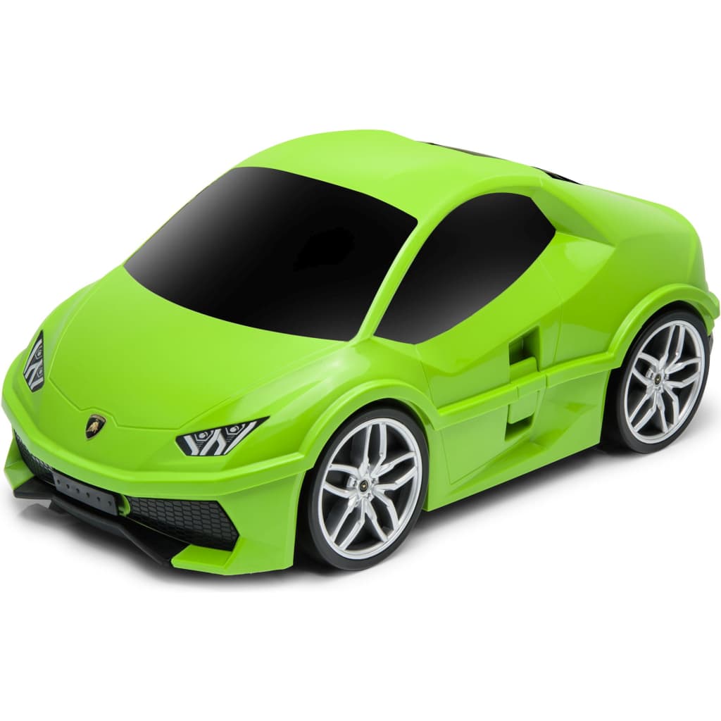 

Ridaz Kindertrolley Lamborghini Huracan groen