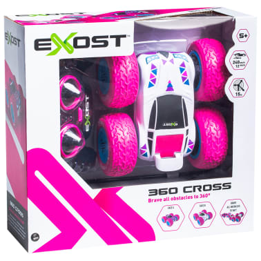 exost macchina telecomandata