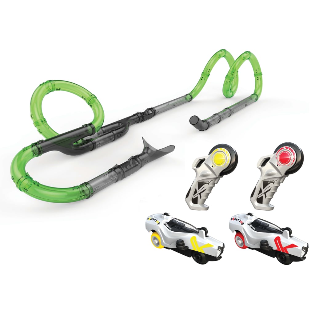 Afbeelding Silverlit Raceset Infinite Exost Loop SL20232 door Vidaxl.nl