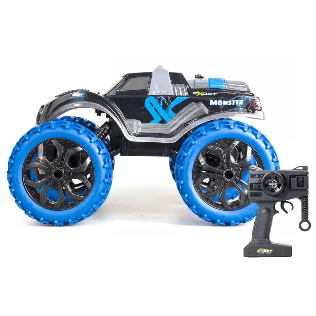 

Exost Truck radiografisch bestuurbaar Monster