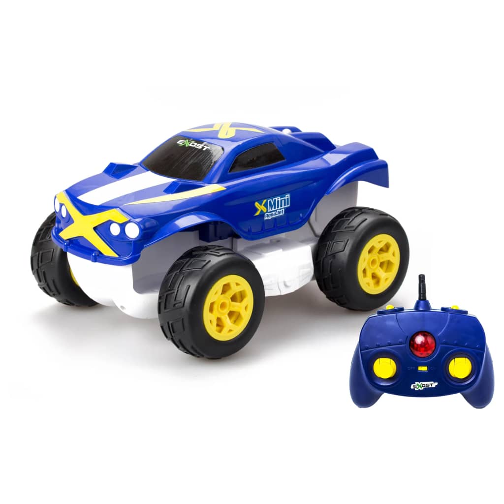 Afbeelding R/C Exost Aquajet (3942025) door Vidaxl.nl