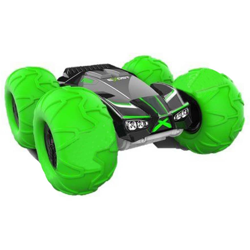 

Exost Speelgoedauto 360 Tornado radiografisch groen 1:10
