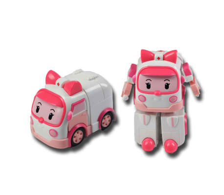 robocar poli jouet