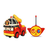 Robocar Poli Funkgesteuerter Racer Roy SL83186