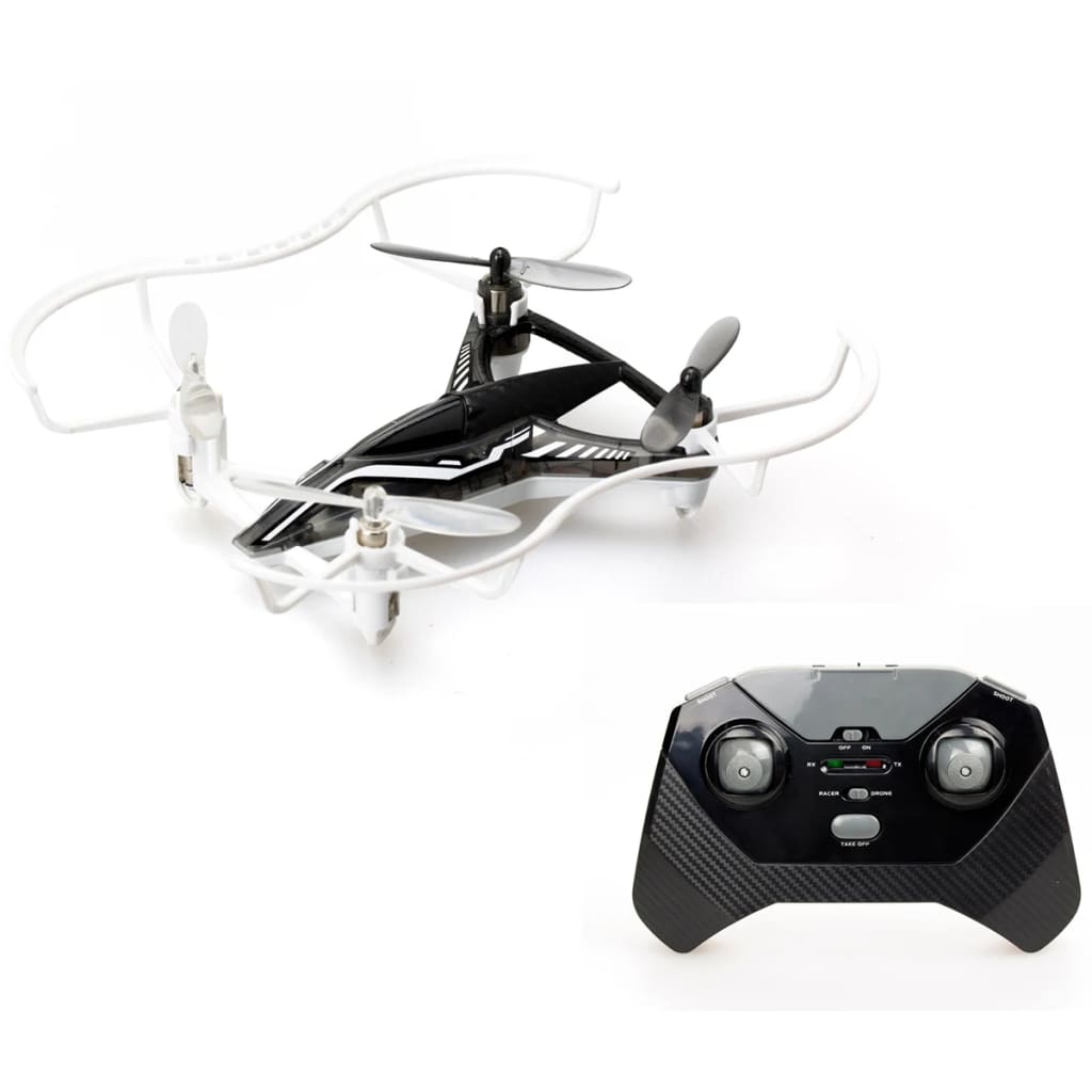 

Silverlit Hyperdrone racing startset SL84769