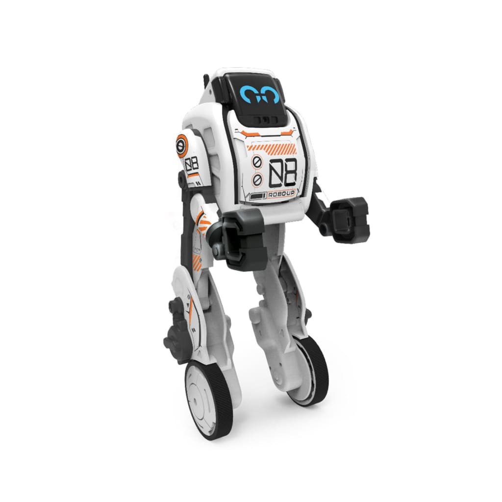 

Silverlit Speelgoedrobot Robo Up