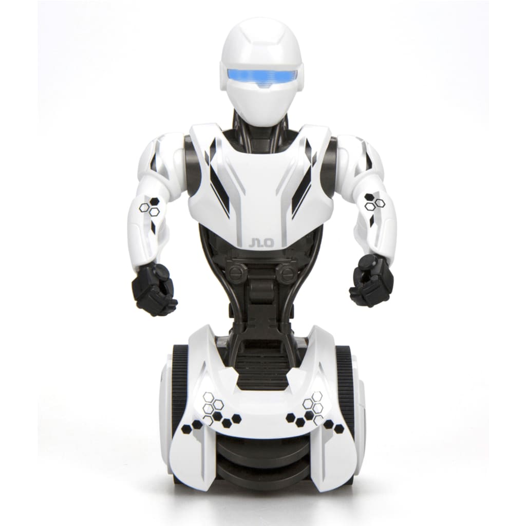 

Silverlit Robot Junior