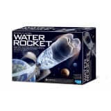 4M Science in Action: Waterraket