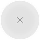 MOMAX Q.Pad X 9V QC3.0 Qi Fast Wireless Charging Vit