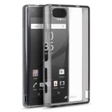 Melkco Sony Xperia Z5 Compact Skal - Transparent