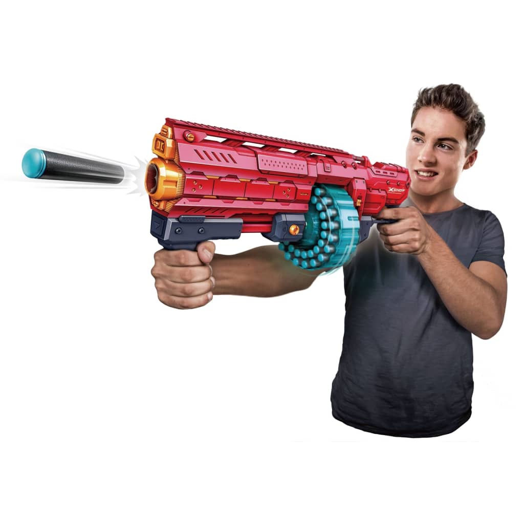 ZURU Speelgoedwapen X-Shot