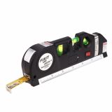 Krysslaser Laservattenpass laser level pro 3